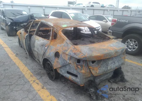 2017 Kia Optima Lx z USA, uszkodzony, nr VIN 5XXGT4L30HG166063